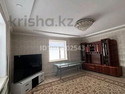 Отдельный дом · 5 комнат · 130 м² · 6 сот., Меркенская 22 за 28 млн 〒 в Таразе