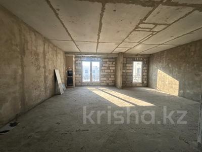 3-комнатная квартира · 132 м² · 7/7 этаж, Мкр. Мирас за 109 млн 〒 в Алматы, Бостандыкский р-н