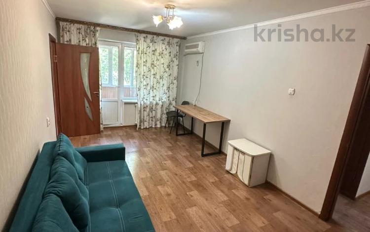 2-комнатная квартира · 43 м² · 3/4 этаж, мкр №9 за 27.6 млн ₸ в Алматы, Ауэзовский р-н — фото 17