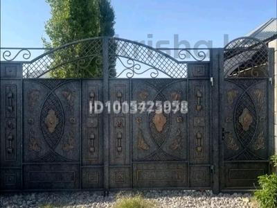 Жеке үй · 4 бөлме · 120 м² · 8 жүзд., Самал-3 ш/а. 21 — улица Баулык, бағасы: 35 млн ₸ в Шымкенте, Абайский р-н