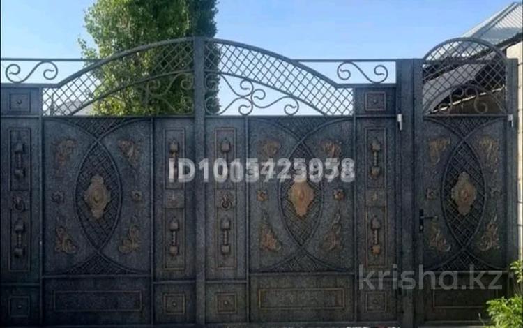 Жеке үй · 4 бөлме · 120 м² · 8 жүзд., Самал-3 ш/а. 21 — улица Баулык, бағасы: 35 млн ₸ в Шымкенте, Абайский р-н — фото 14
