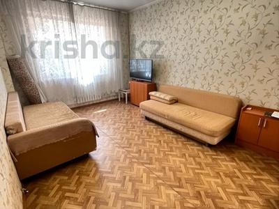 1-комнатная квартира · 35 м² · 2/9 этаж, Жетісу-1 за 27 млн ₸ в Алматы, Ауэзовский р-н