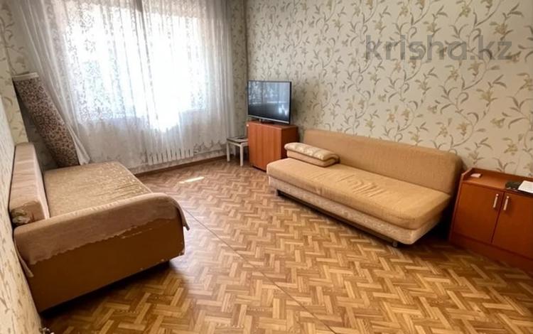 1-комнатная квартира · 35 м² · 2/9 этаж, Жетісу-1 за 27 млн ₸ в Алматы, Ауэзовский р-н — фото 2