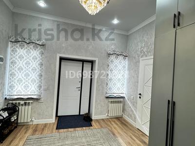 Жеке үй · 6 бөлмелер · 240 м² · 8 сот., 1 переулок Примкулова 3 — Сұлутөр, бағасы: 45 млн 〒 в Таразе