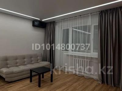 1-комнатная квартира · 33 м² · 3/6 этаж, Мухита 97 за 160 000 ₸ в Уральске, мкр Школьник