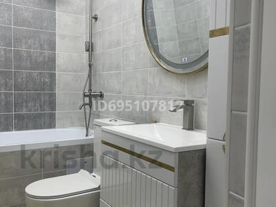 3-бөлмелі пәтер · 77 м² · 7/7 қабат, Ақбұлақ ш/а., Шарипова 206/2 — Жк София, бағасы: 340 000 ₸ в Алматы, Алатауский р-н