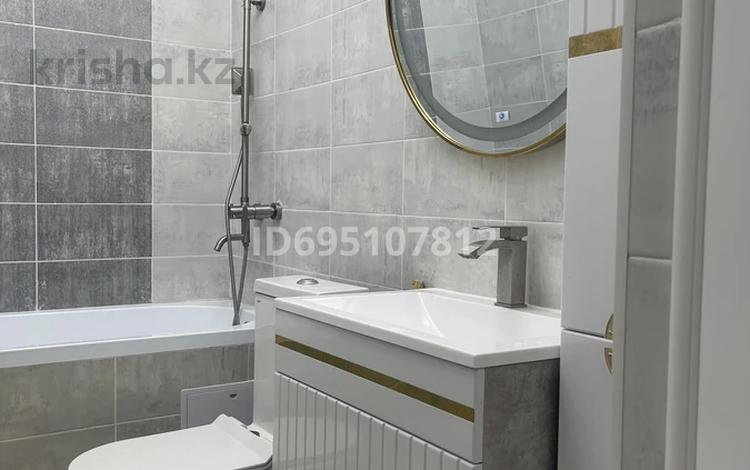 3-бөлмелі пәтер · 77 м² · 7/7 қабат, Ақбұлақ ш/а., Шарипова 206/2 — Жк София, бағасы: 340 000 ₸ в Алматы, Алатауский р-н — фото 2