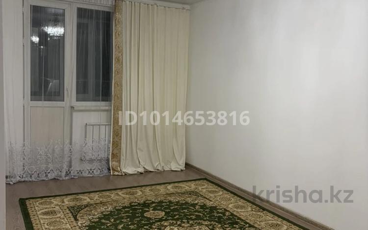 1-комнатная квартира · 35.5 м² · 1/9 этаж, мкр Шугыла, Райымбека 590/1 корпус 7 1 — Жуалы за 200 000 ₸ в Алматы, Наурызбайский р-н — фото 2