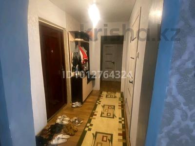 2-комнатная квартира · 54 м² · 2/9 этаж, Мира 122 — Находиться возле Автомобильной на восьмом за 10.5 млн ₸ в Темиртау
