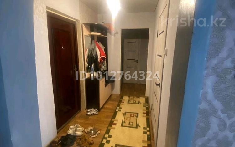 2-комнатная квартира · 54 м² · 2/9 этаж, Мира 122 — Находиться возле Автомобильной на восьмом за 10.5 млн ₸ в Темиртау — фото 2