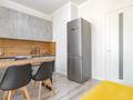 1-комнатная квартира · 55 м² · 12/25 этаж, Абиша Кекилбайулы 270 за 18 000 ₸ в Алматы, Бостандыкский р-н — фото 6