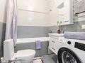1-комнатная квартира · 55 м² · 12/25 этаж, Абиша Кекилбайулы 270 за 18 000 ₸ в Алматы, Бостандыкский р-н — фото 8