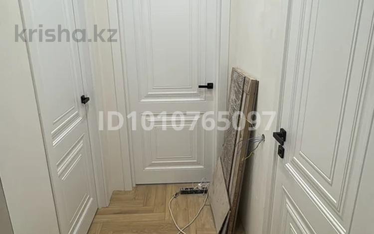 2-бөлмелі пәтер · 37.7 м² · 12/12 қабат, мкр Калкаман-2, Ашимов 1/5 — 1 қалқаман ауруханасы, бағасы: 32 млн ₸ в Алматы, Наурызбайский р-н — фото 2