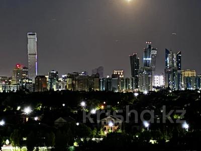 4-комнатная квартира · 145 м², Ташенова 8 — Парк Ататюрк , набережная за 145 млн ₸ в Астане, Алматы р-н