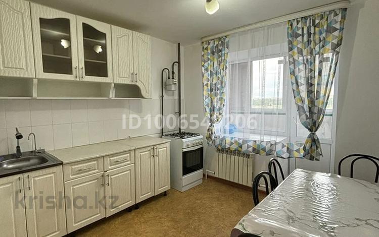1-бөлмелі пәтер · 48 м² · 4/9 қабат, Нур Актобе 2мкр, бағасы: 90 000 ₸ — фото 2