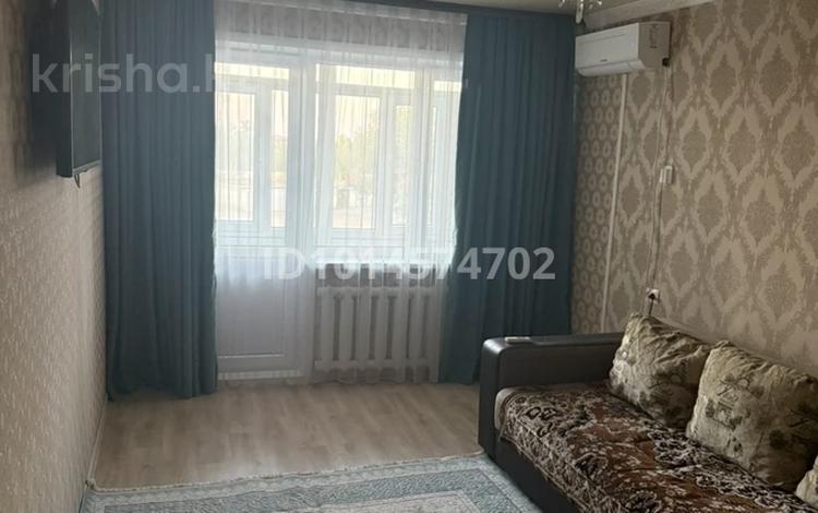 2-комнатная квартира · 53 м² · 2 этаж, Мкр Мухамеджанова 19 за 120 000 ₸ в Балхаше — фото 2
