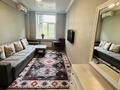 2-комнатная квартира · 60 м² · 2/4 этаж, Аблайхана "Столичный" 121 за 400 000 ₸ в Алматы, Алмалинский р-н