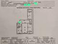 3-комнатная квартира · 89.1 м² · 3/12 этаж, Сыганак 64 — Туркестан-Сыганак за 47 млн ₸ в Астане, Есильский р-н — фото 20
