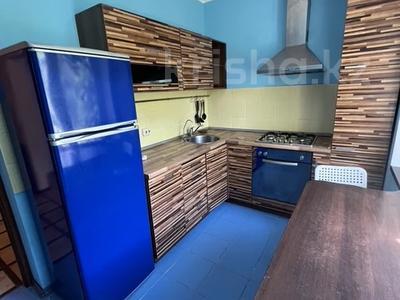 1-комнатная квартира · 33.3 м² · 4/5 этаж, Сатпаева 63 — Гагарина за 33 млн ₸ в Алматы, Бостандыкский р-н