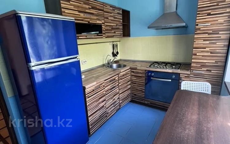 1-комнатная квартира · 33.3 м² · 4/5 этаж, Сатпаева 63 — Гагарина за 33 млн ₸ в Алматы, Бостандыкский р-н — фото 13