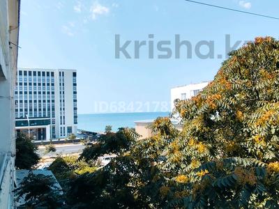 1-комнатная квартира · 35 м² · 3/4 этаж, 4-й мкр 27 — Вблизи Kaspian Riviera, Атлант за 85 000 ₸ в Актау
