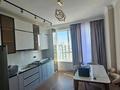 2-комнатная квартира · 65 м² · 7/16 этаж, Казыбек би 41/1 — Улы Дала за 320 000 ₸ в Астане, Нура р-н