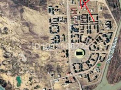Участок · 20 соток, СОЛ ЖАҒАЛАУ — ЖАҢА АВТОВАКЗАЛ за 50 млн ₸ в 
