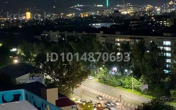 2 бөлме · 60 м² · 11/17 қабат, Толе би, бағасы: 180 000 ₸ в Алматы, Алмалинский р-н — фото 2