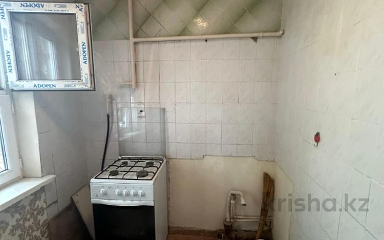 1-бөлмелі пәтер · 30.7 м² · 1/5 қабат, Маресьева, бағасы: 8.8 млн ₸ в Актобе — фото 2
