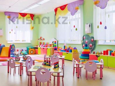 Готовый бизнес - детский сад, 214 м² за 34 млн 〒 в Астане, Нура р-н