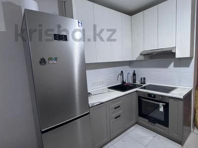 1-комнатная квартира · 31 м² · 10/10 этаж, ул Алтын орда за 21 млн 〒 в Алматы, Наурызбайский р-н