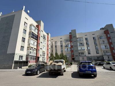 2-бөлмелі пәтер · 57 м² · 1/5 қабат, Шалкоде 2б, бағасы: 25 млн ₸ в Астане, Сарайшык р-н