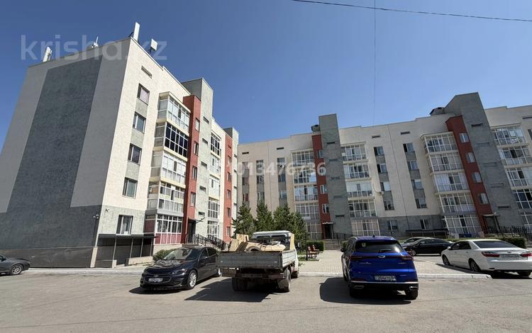2-бөлмелі пәтер · 57 м² · 1/5 қабат, Шалкоде 2б, бағасы: 25 млн ₸ в Астане, Сарайшык р-н — фото 4