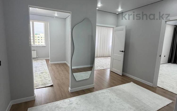 2-бөлмелі пәтер · 72 м² · 6/6 қабат, 29а мкр 173, бағасы: 18.5 млн ₸ в Актау — фото 2