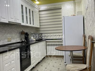 3-комнатная квартира · 75 м² · 5/6 этаж, Шашубая 16 — Центр, площадь за 42 млн ₸ в Балхаше