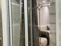 3-бөлмелі пәтер · 75 м² · 5/6 қабат, Шашубая 16 — Центр, площадь, бағасы: 42 млн ₸ в Балхаше — фото 10