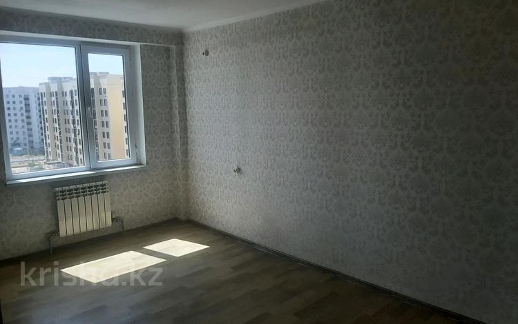 3-комнатная квартира, 75 м², 9/9 этаж помесячно, 189квартл 2 — Шымсити