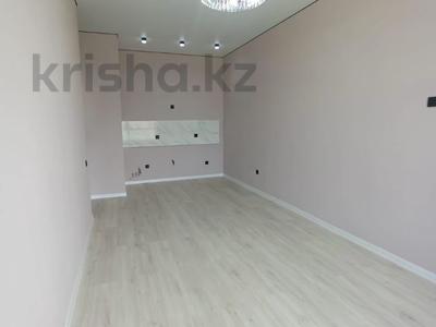 2-комнатная квартира · 39.2 м² · 4/9 этаж, Ахмендьярова 3 за 23.8 млн 〒 в Астане