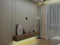 2-комнатная квартира · 60 м² · 7/15 этаж, Манаса 109а за 450 000 ₸ в Алматы, Алмалинский р-н — фото 4