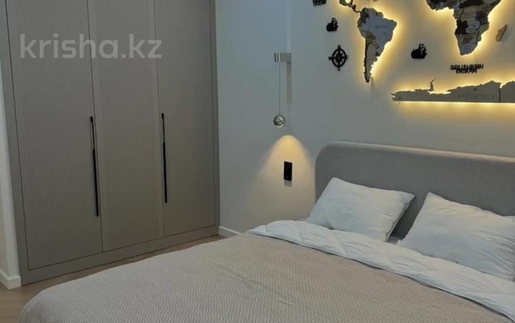 2-комнатная квартира · 60 м² · 7/15 этаж, Манаса 109а за 450 000 ₸ в Алматы, Алмалинский р-н — фото 9