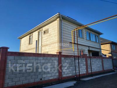 Отдельный дом · 5 комнат · 300 м² · 6 сот., 6 квартал 170 — ул Егемендик за 70 млн 〒 в Кемертогане