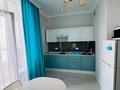 1-комнатная квартира · 40 м² · 13/16 этаж, Санжара Асфендиярова 2 — Сыганак за 220 000 ₸ в Астане, Нура р-н