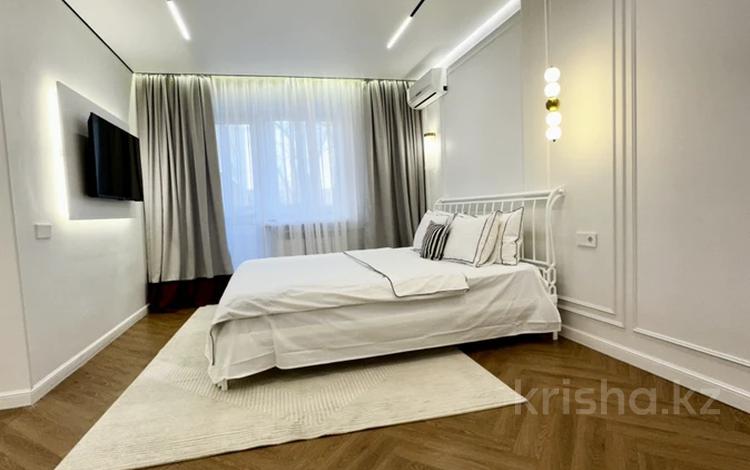 1-комнатная квартира · 30 м² · 2/5 этаж, Курмангазы 100А — Абая Байтурсынова за 20 000 ₸ в Алматы, Алмалинский р-н — фото 2