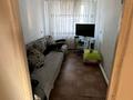 Часть дома · 3 комнаты · 65.1 м² · 10 сот., Фабричная 5/2 за 5 млн ₸ в Перевальном — фото 13