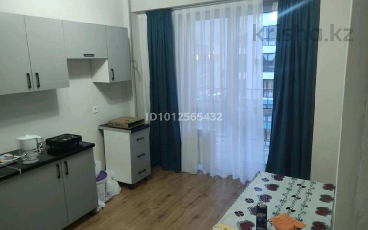 2-комнатная квартира · 50 м² · 5/6 этаж, жунисова 2/13 к 4 за 33 млн ₸ в Алматы, Наурызбайский р-н — фото 2