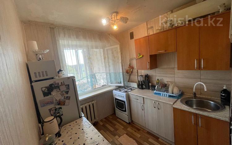 1-бөлмелі пәтер · 31.8 м² · 5/5 қабат, Быковского 1, бағасы: 13.5 млн ₸ в Костанае — фото 2