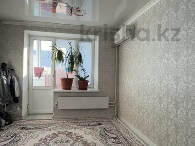 2-комнатная квартира · 60 м² · 9/10 этаж, Мкр. Женис 7/1 за 21 млн ₸ в Уральске, мкр Школьник
