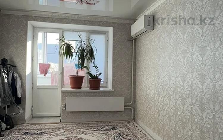 2-комнатная квартира · 60 м² · 9/10 этаж, Мкр. Женис 7/1 за 21 млн ₸ в Уральске, мкр Школьник — фото 2
