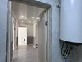 2-комнатная квартира · 60 м² · 9/10 этаж, Мкр. Женис 7/1 за 21 млн ₸ в Уральске, мкр Школьник — фото 31