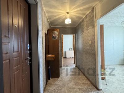 2-бөлмелі пәтер · 53 м² · 8/9 қабат, Назарбаева 123, бағасы: 19.3 млн ₸ в Петропавловске